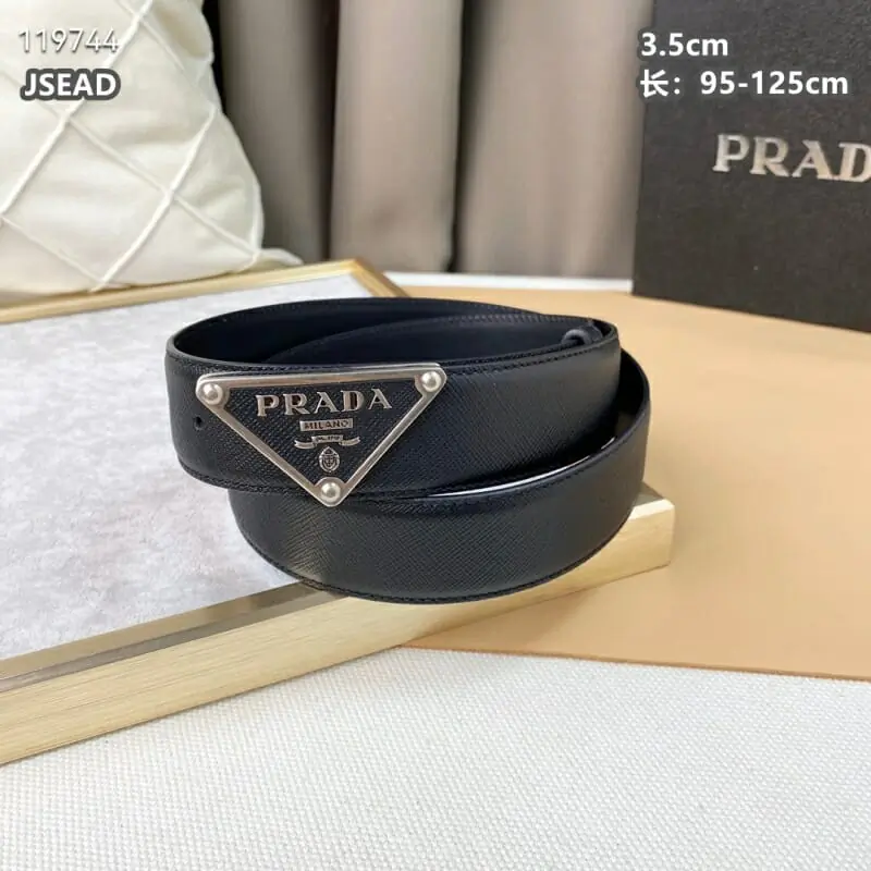 prada aaa quality Ceintures pour homme s_10b5117